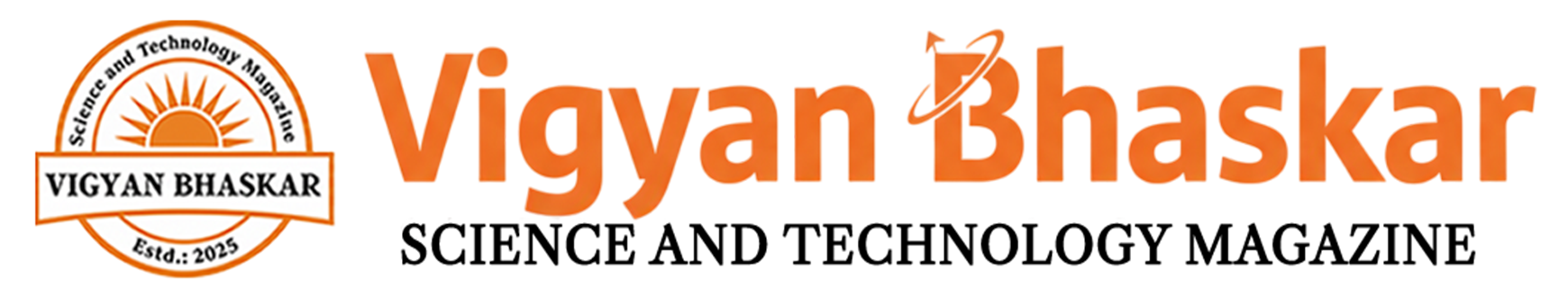 Vigyan Bhaskar Magazine